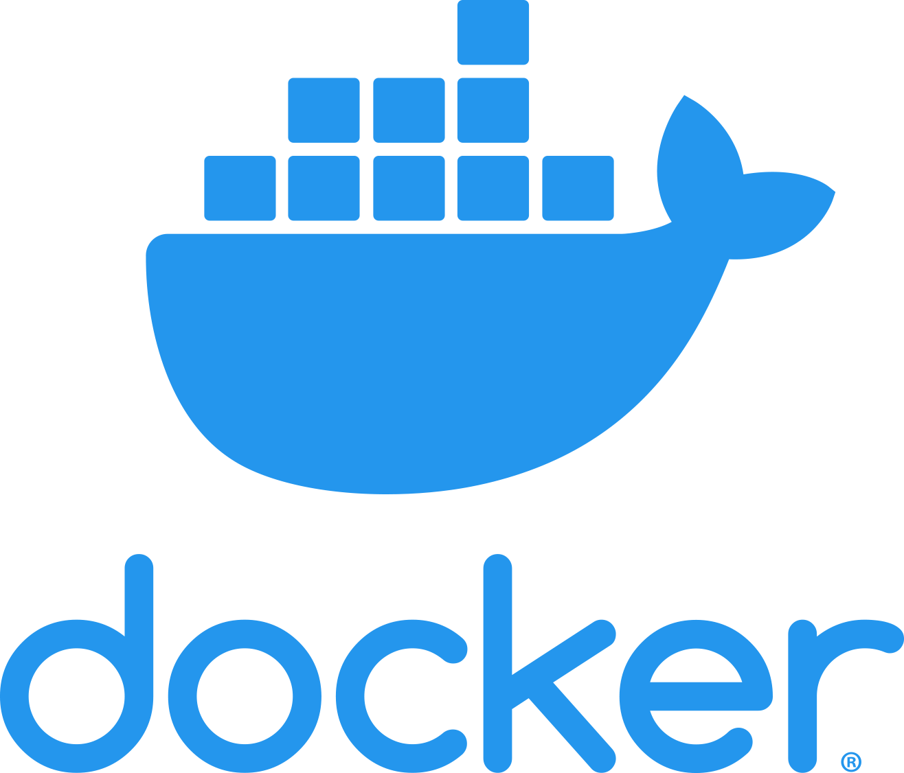 custom/docker