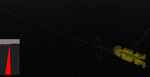 Custom Sonar Simulation in Gazebo